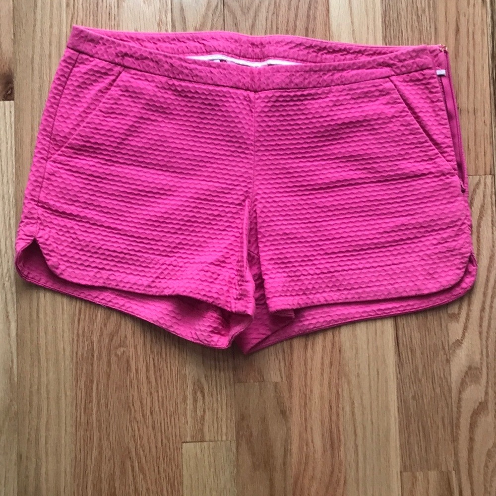 Lily Pulitzer women’s shorts size 2